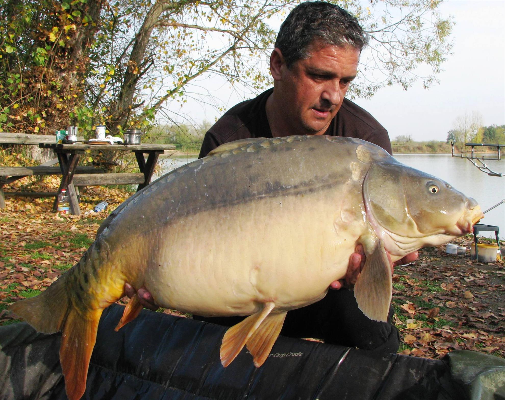 Balkan lake 26 oct. - 2 nov. - 18kgoglinda1.JPG